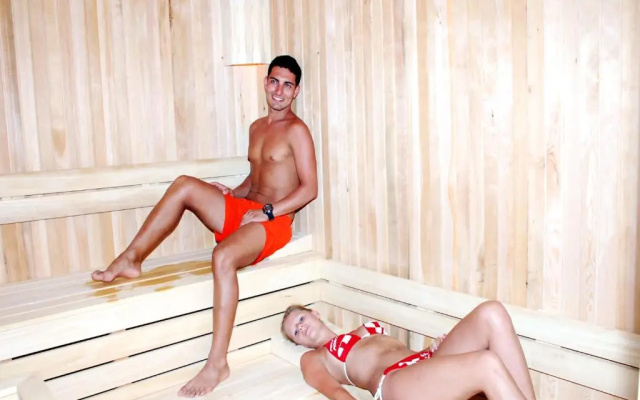 Elegance Kemer