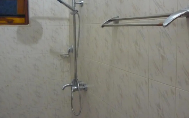 Nest Residence - Hostel