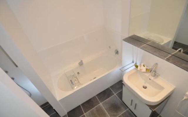 Ostseeresidenz Sassnitz Penthouse 19