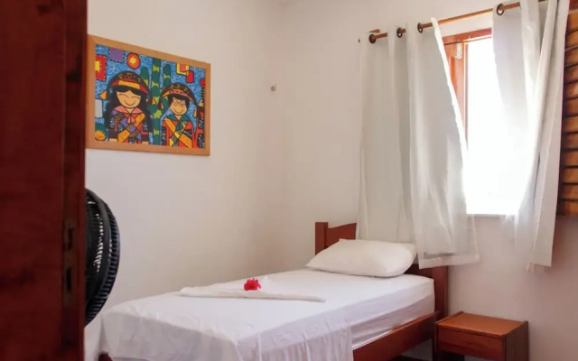 Apartamentos da Jangada
