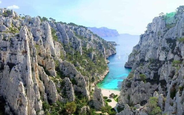 Chambre d'hôte Plages à 300 mètres