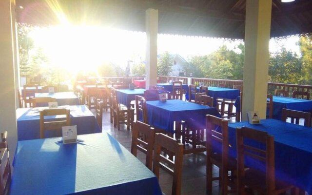 Chatfah Resort