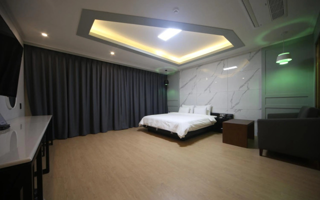 Bestie Hotel