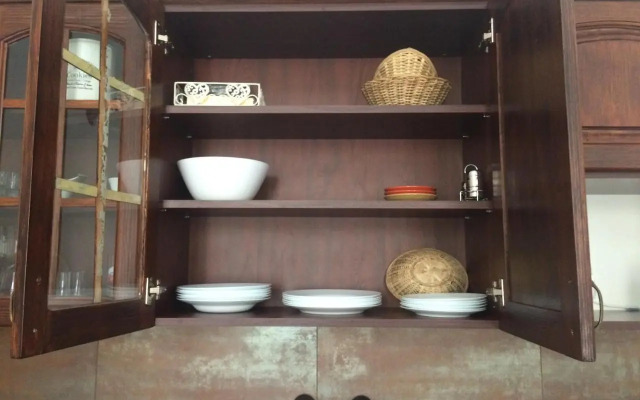 Hédi apartman