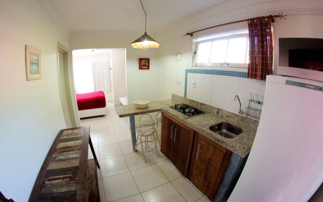 Pousada Vila Portuguesa