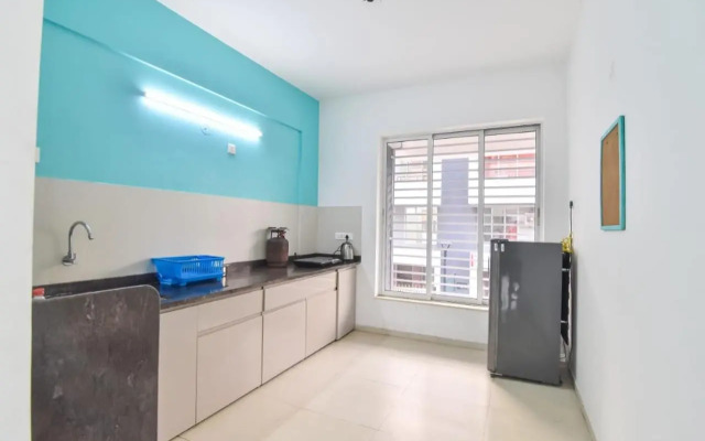 Arrow Villa 4Bhk Lonavala