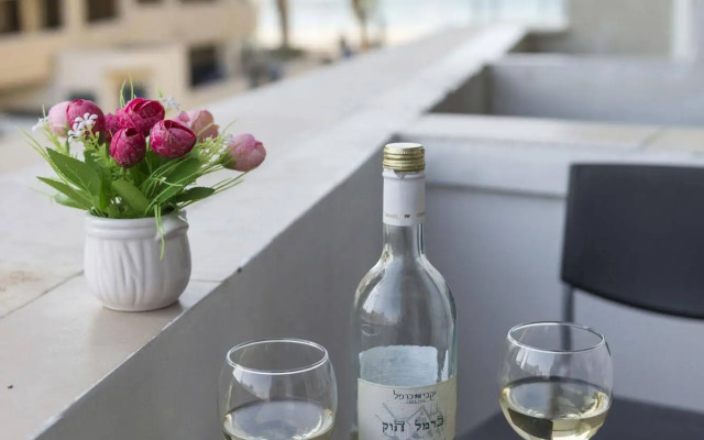 Trio Tel-aviv