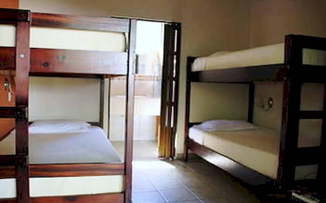 Hotel Luz de Luna