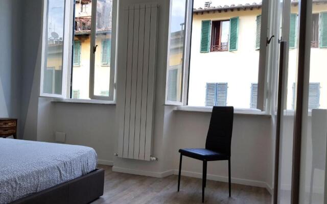 La casa in Ruga - civico 85