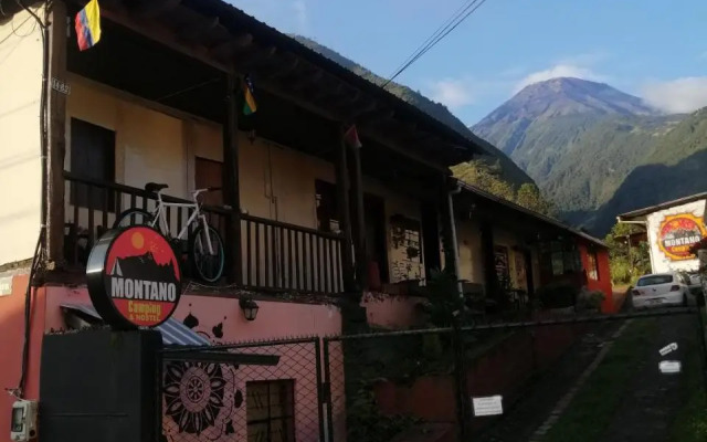 Montano Camping & Hostel