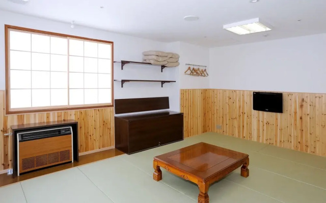 Park Hotel Shirakabakan