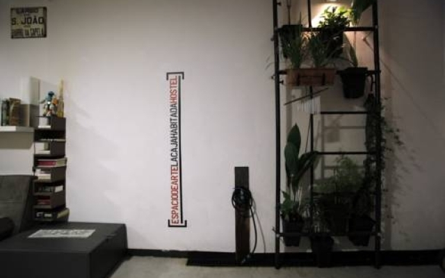 Traveller Box Hostel