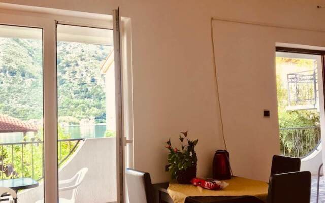 Apartments Vujošević