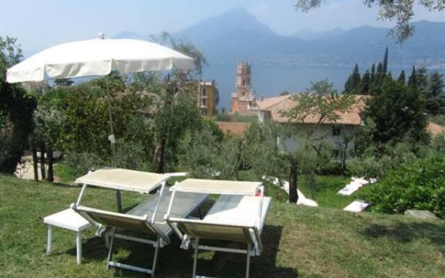 Hotel Villa Tiziana