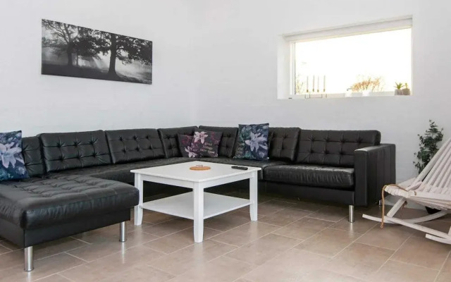 Holiday Home in AllingÃ¥bro