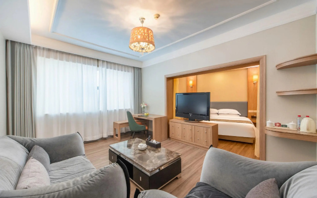 Chang'an Hotel Shenzhen