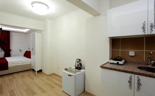 Taksim Istiklal Suites