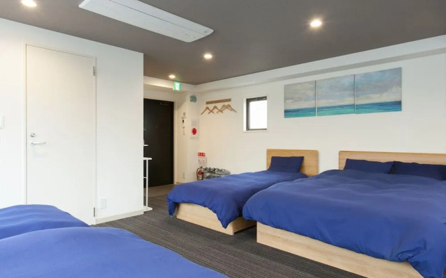 44824 Hotel Cocoro Inn Asakusa Kuramae