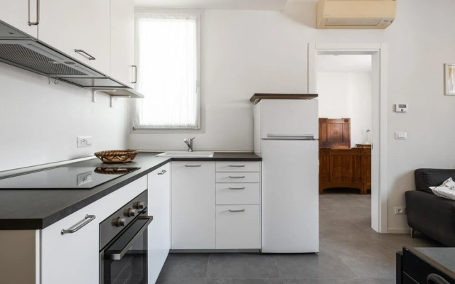 San Felice 56 sub 44 - San Felice Apartment II