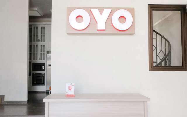 OYO 1110 Ijen Butik House