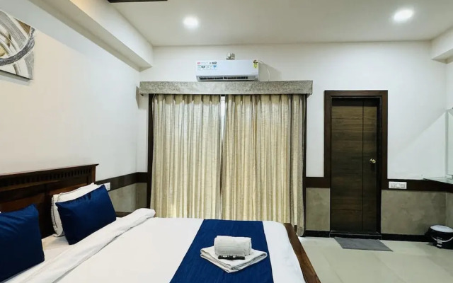 Anroute Stays City Center