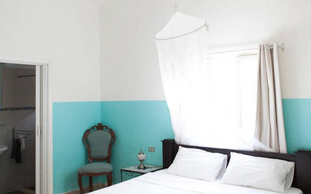 Hawa Guest House