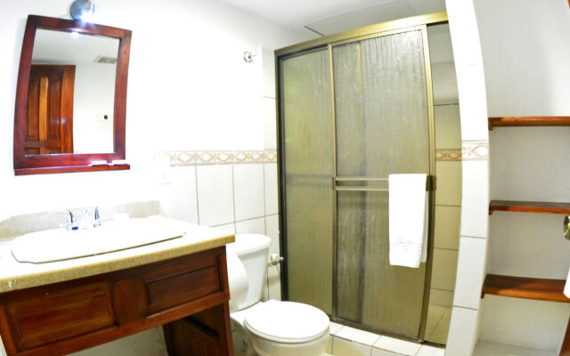 Hotel Europeo