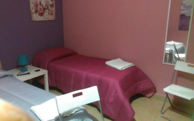 Bed & Fly Aeroporto Fontanarossa