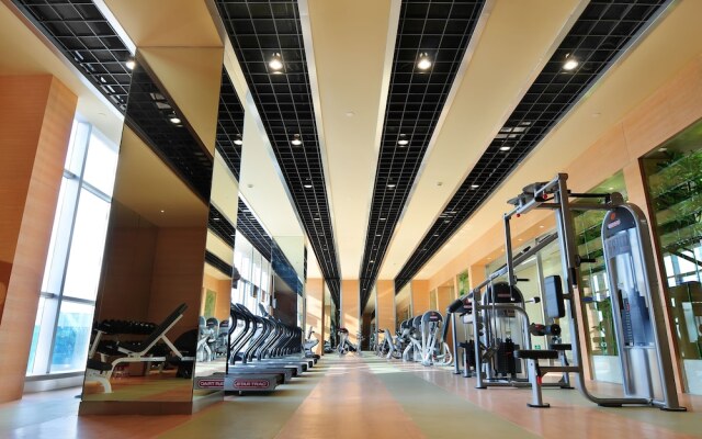 Best Western Zhenjiang International