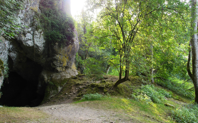 VVF Villages Sainte-Suzanne