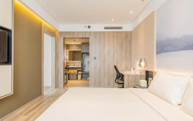 Scholar Hotel