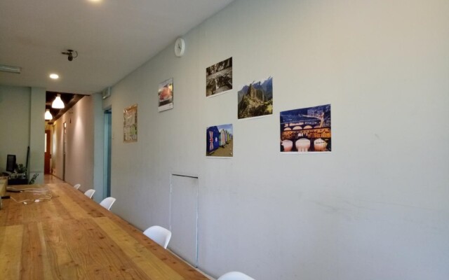 Serenity Hostels - Hostel
