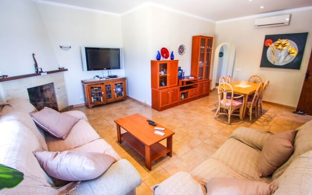 Canto De Hada - well furnished villa with panoramic views in Moraira