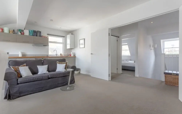 1 Bedroom Flat in Pimlico