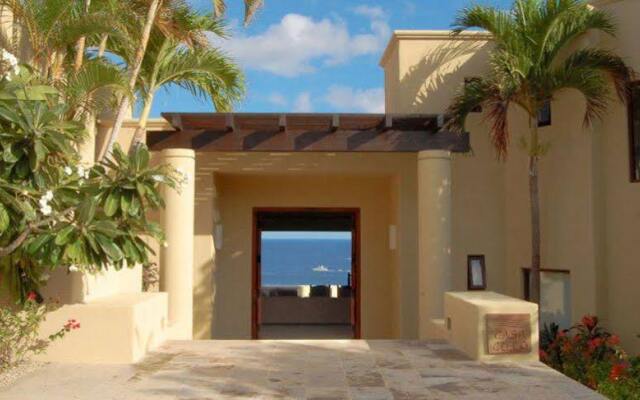 Casa Cielo