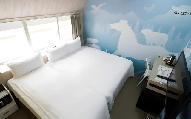 Morwing Hotel Fairy Tale