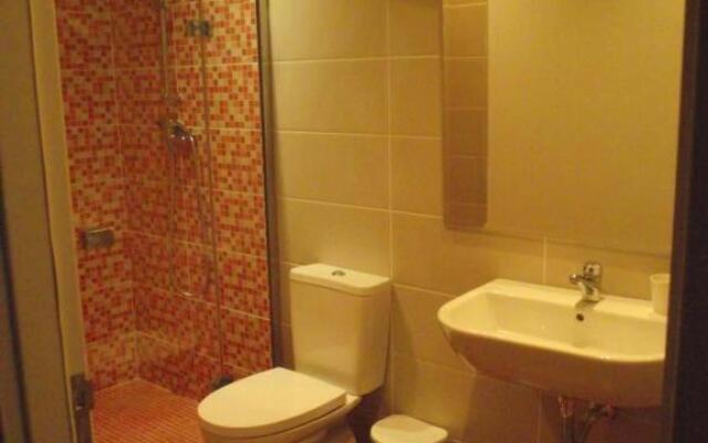 "A Casa dos Avôs" Suites & Breakfast