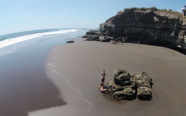 Hotel Los Farallones