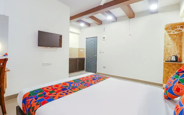 Fabexpress Athasri Inn Hsr