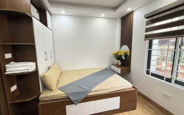 Era Apartment 491 De La Thanh