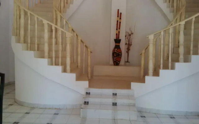 Emerald House