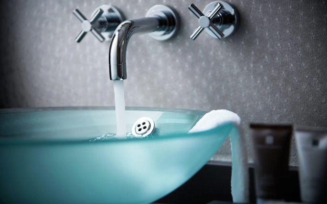 Alexander House And Utopia Spa