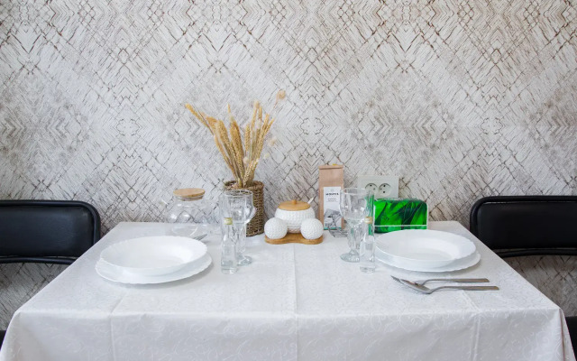 Апартаменты на улице Карла Либкнехта 30