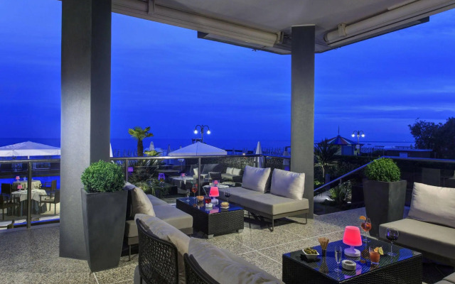 Hotel Byron Bellavista