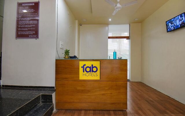 FabHotel Sky Vista Inn