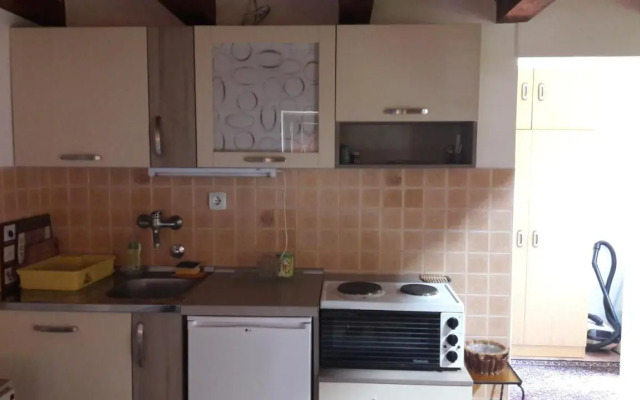 Apartments Bogdanović