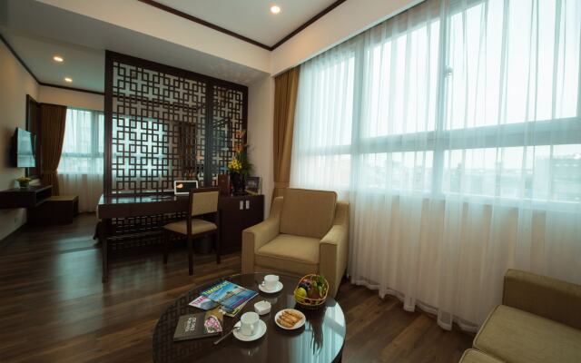 Thang Long Opera Hotel