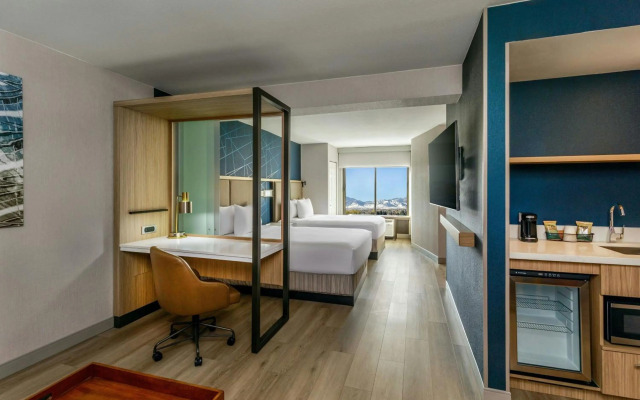 Springhill Suites By Marriott Denver Westminster