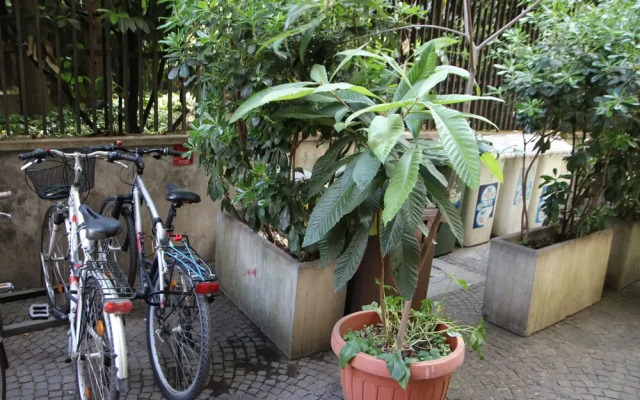 Milano Guest house Armonia & Passione
