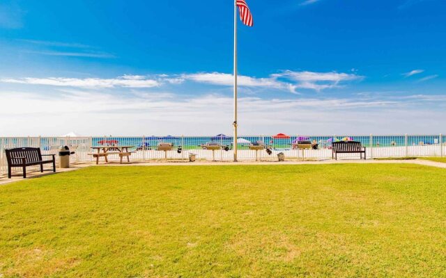 Surfside Shores by Southern Vacation Rentals